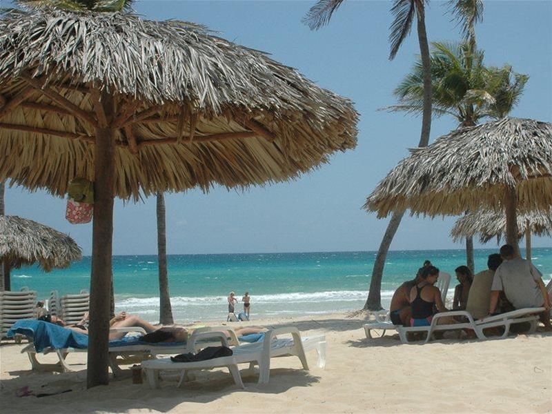 Atlantico Hotel Havana Exterior photo